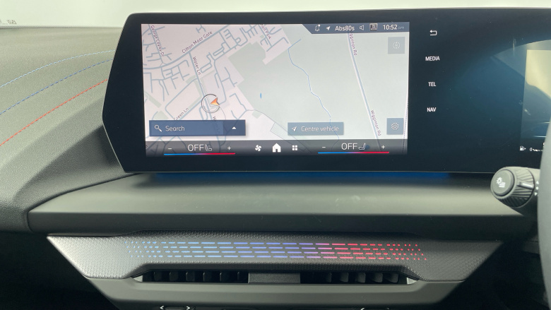 BMW 1 Series 120 M Sport 5dr Step Auto Petrol Hatchback